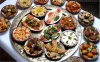 Арабская  кухня