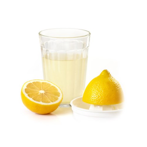 Лимонный сок фото