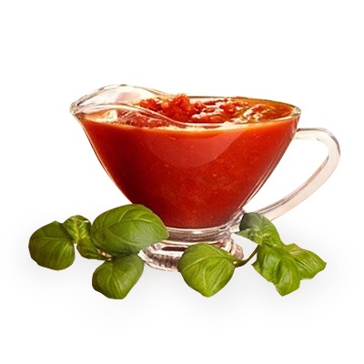 Итальянский томатный соус фото
