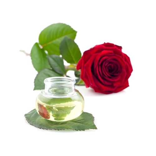 Что можно сделать из лепестков роз: косметология