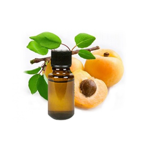 Персиковое масло фото