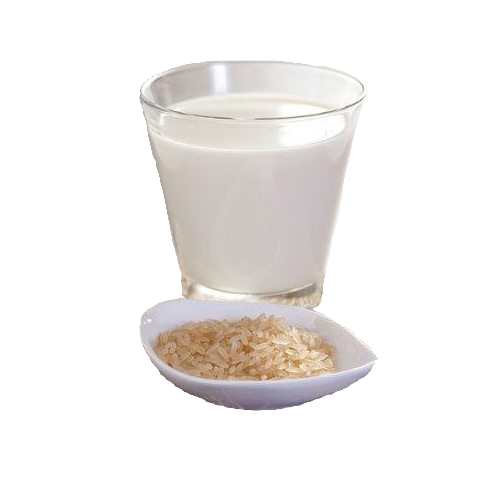 Рисовое молоко фото