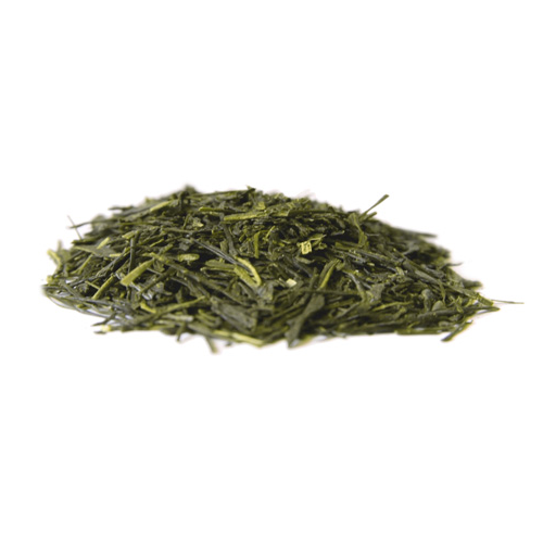 Зеленый чай гекуро фото