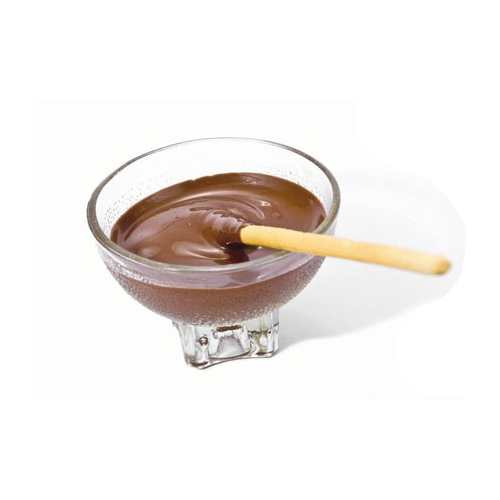 Шоколадный сироп фото