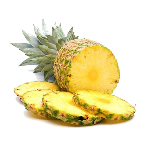 Ананас - калорийность и свойства. Польза и вред ананаса