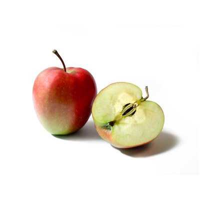 Яблоки Китайка фото
