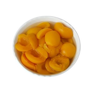 Консервированные персики фото