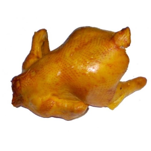 Копченая курица фото
