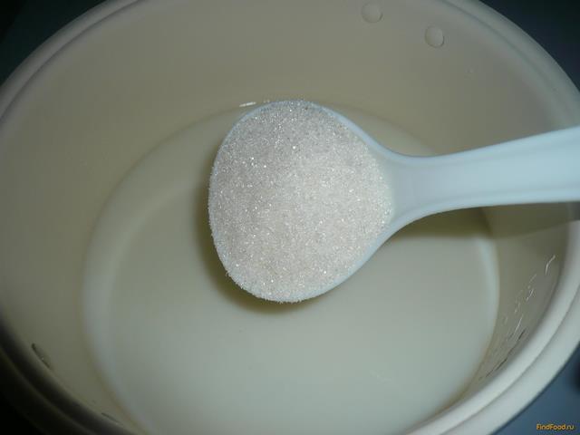 Молочная рисовая каша с сухофруктами рецепт с фото 6-го шага 