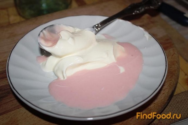 Йогурт натуральный в мультиварке рецепт с фото 2-го шага 