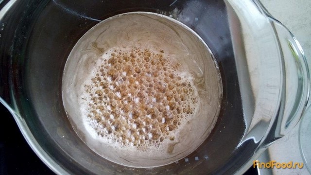Домашний мармелад на агар-агаре рецепт с фото 4-го шага 