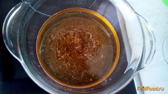 Домашний мармелад на агар-агаре рецепт с фото 6-го шага 