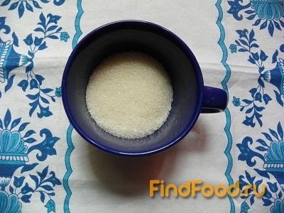 Молочно-ванильный кисель рецепт с фото 2-го шага 