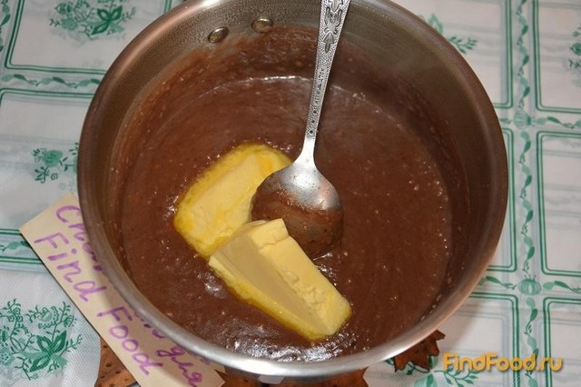 Шоколадно ореховая паста рецепт с фото 7-го шага 