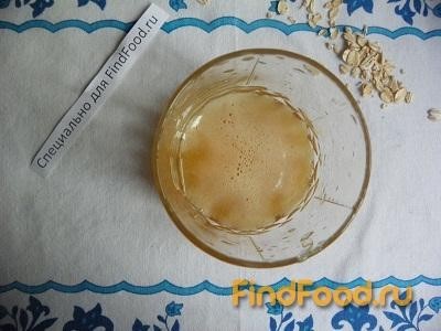 Фруктовый салат с мёдом рецепт с фото 6-го шага 