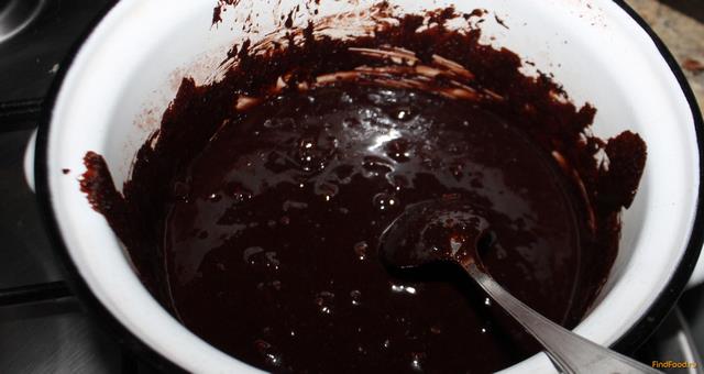 Шоколадные конфеты из сгущенного молока рецепт с фото 6-го шага 