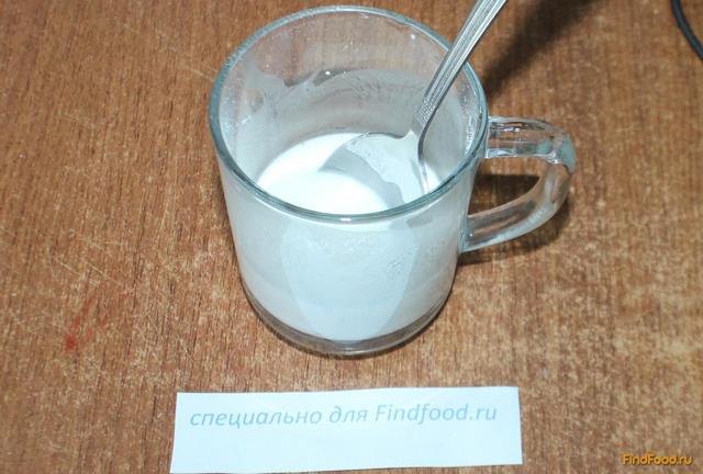 Ягодное мороженое рецепт с фото 3-го шага 