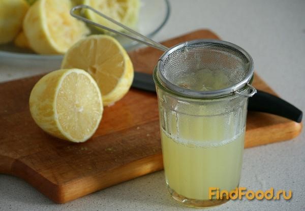 Лимонно-лаймовый курд рецепт с фото 3-го шага 