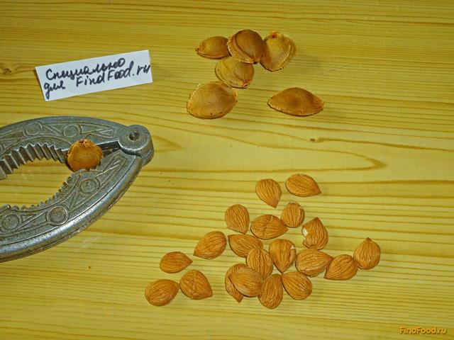 Мармелад из абрикосов рецепт с фото 2-го шага 