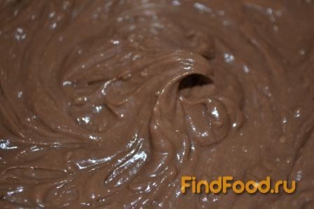 Шоколадное масло рецепт с фото 6-го шага 