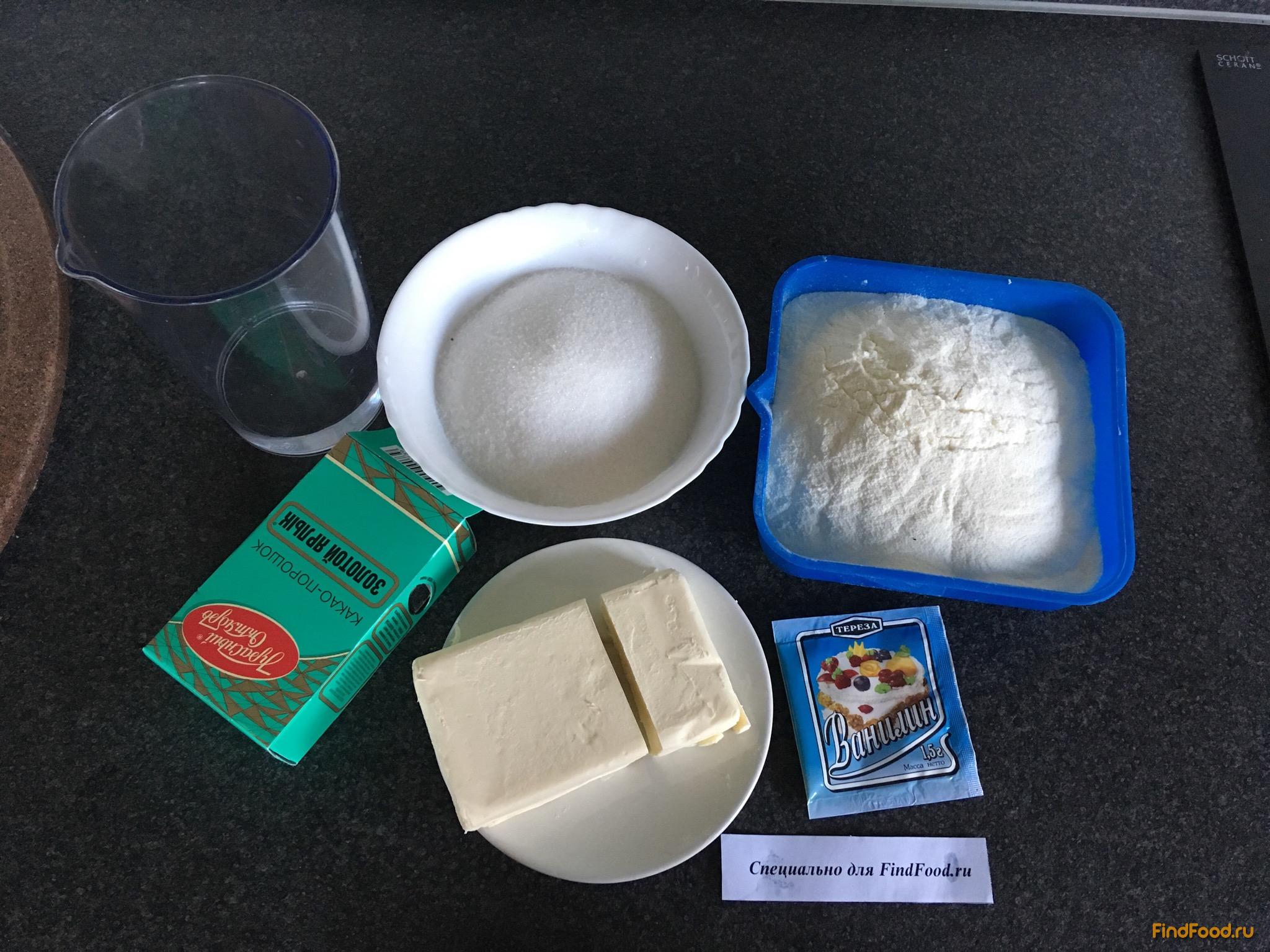 Конфеты с сухим молоком рецепт с фото 1-го шага 