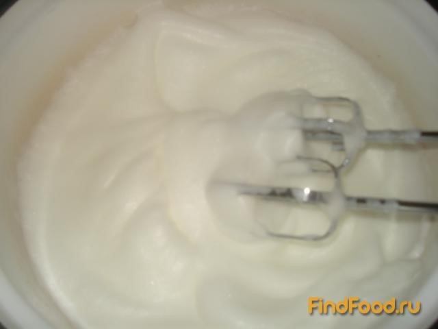 Домашнее мороженое рецепт с фото 3-го шага 