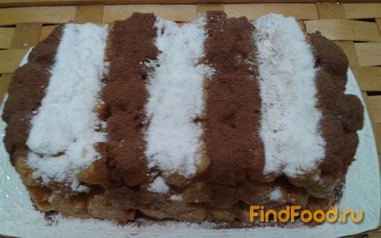 Торт Муравейник без выпечки рецепт с фото 1-го шага 