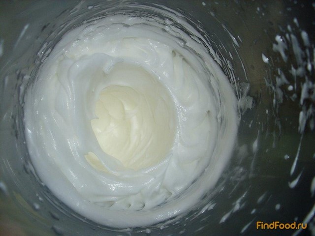 Малиновое мороженое рецепт с фото 5-го шага 