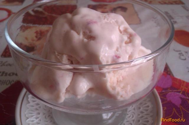 Йогуртовое мороженое рецепт с фото 7-го шага 