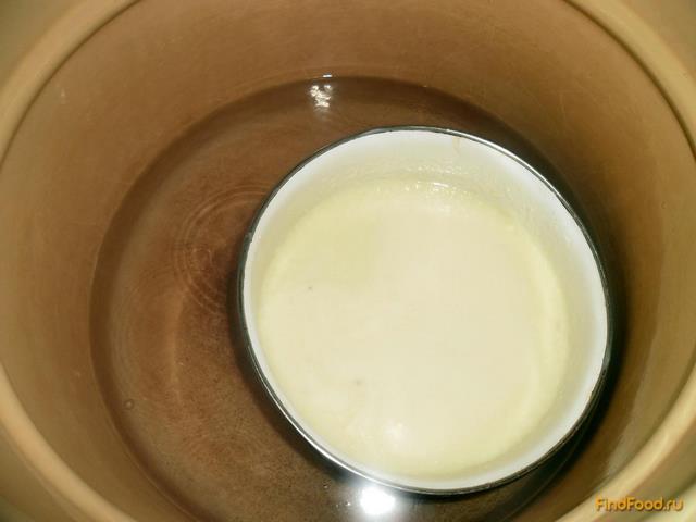 Домашнее сгущенное молоко рецепт с фото 3-го шага 