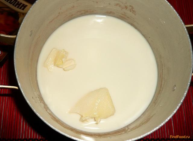 Пироженки кокосовые рецепт с фото 2-го шага 