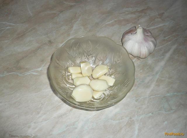 Жареные баклажаны с петрушкой и чесноком на зиму рецепт с фото 7-го шага 