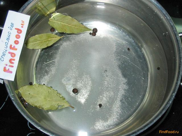 Баклажаны как грибы на зиму без стерилизации рецепт с фото 10-го шага 