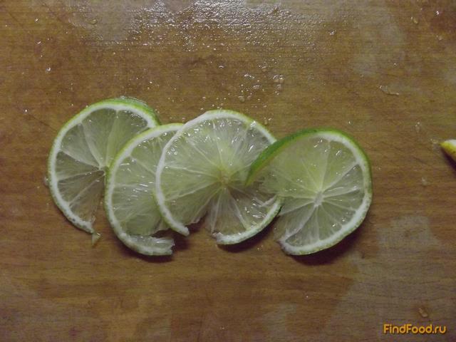 Варенье лаймово-лимонное с кардамоном рецепт с фото 3-го шага 