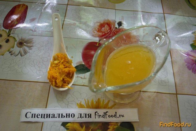 Клубничный джем с апельсином на зиму рецепт с фото 3-го шага 