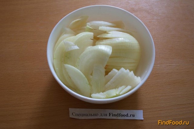 Лечо из болгарского перца с яблоками рецепт с фото 3-го шага 