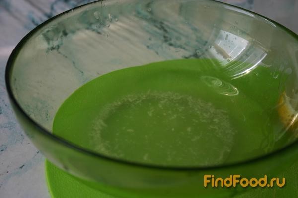 Лимонно-имбирный лимонад рецепт с фото 2-го шага 