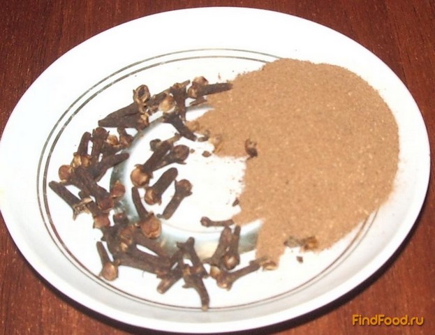 Английский чай рецепт с фото 2-го шага 