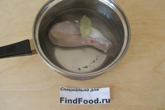 Суп на курином бульоне со свеклой рецепт с фото 1-го шага 