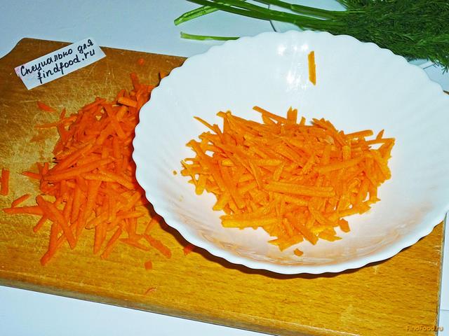 Рисовый суп с капустой и фасолью рецепт с фото 6-го шага 