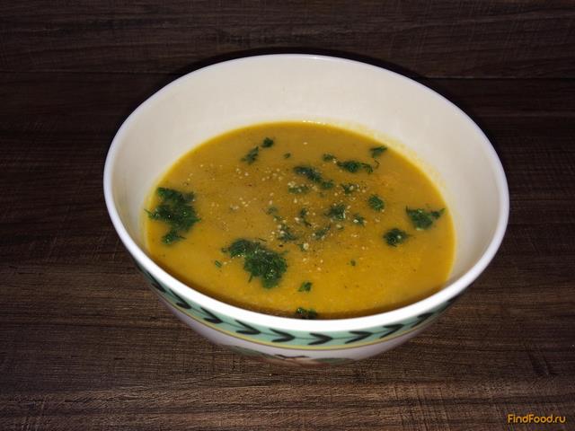 Гороховый суп пюре рецепт с фото 12-го шага 
