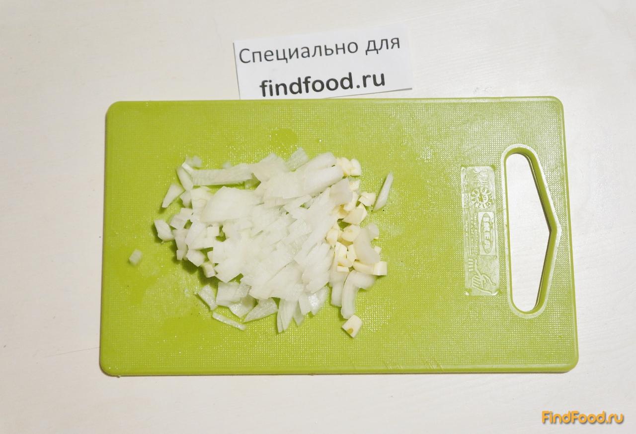 Кукурузный суп с чечевицей и сыром пармезан рецепт с фото 2-го шага 