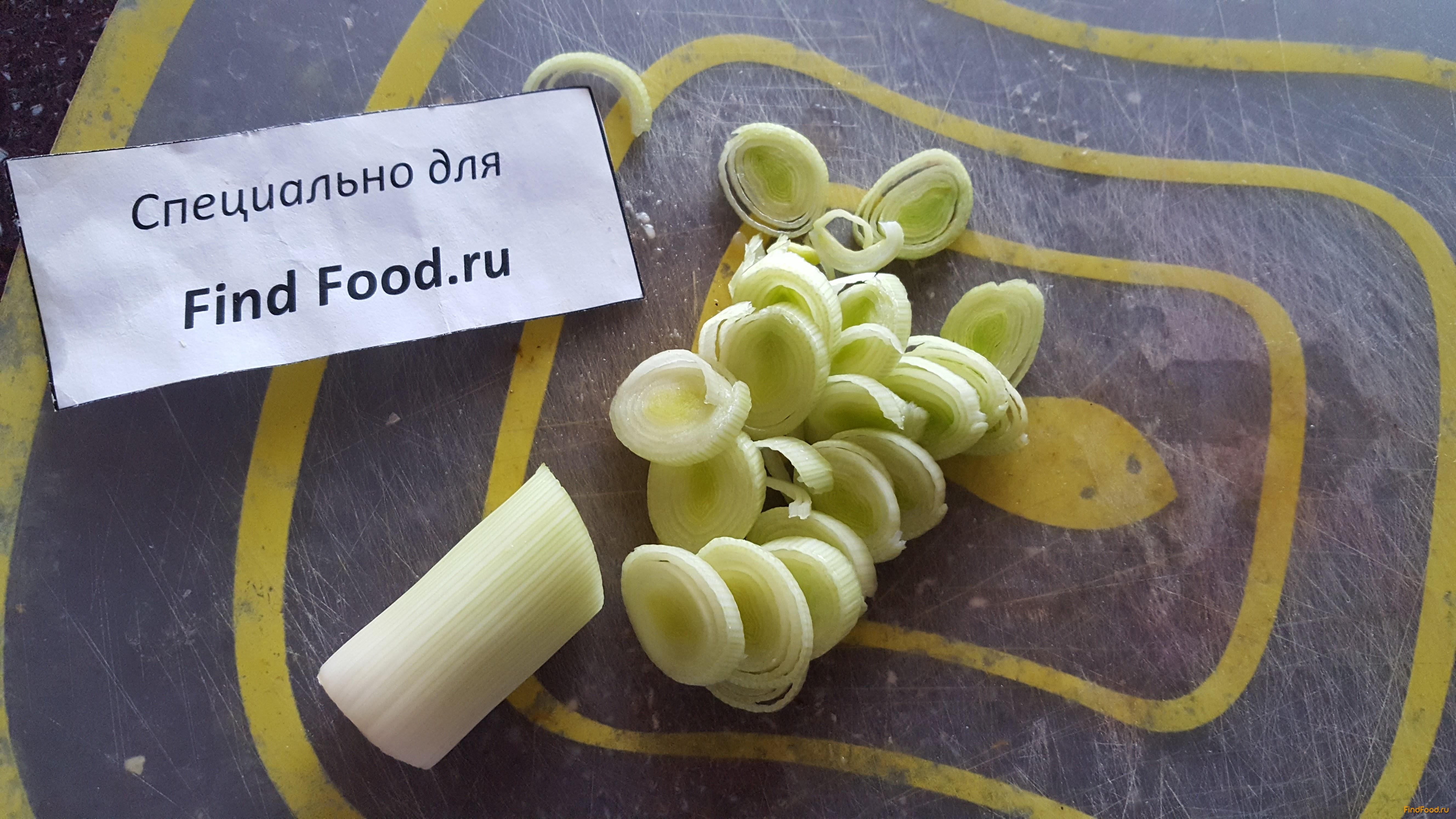 Суп из грибов Шиитаки и соевой пасты рецепт с фото 4-го шага 