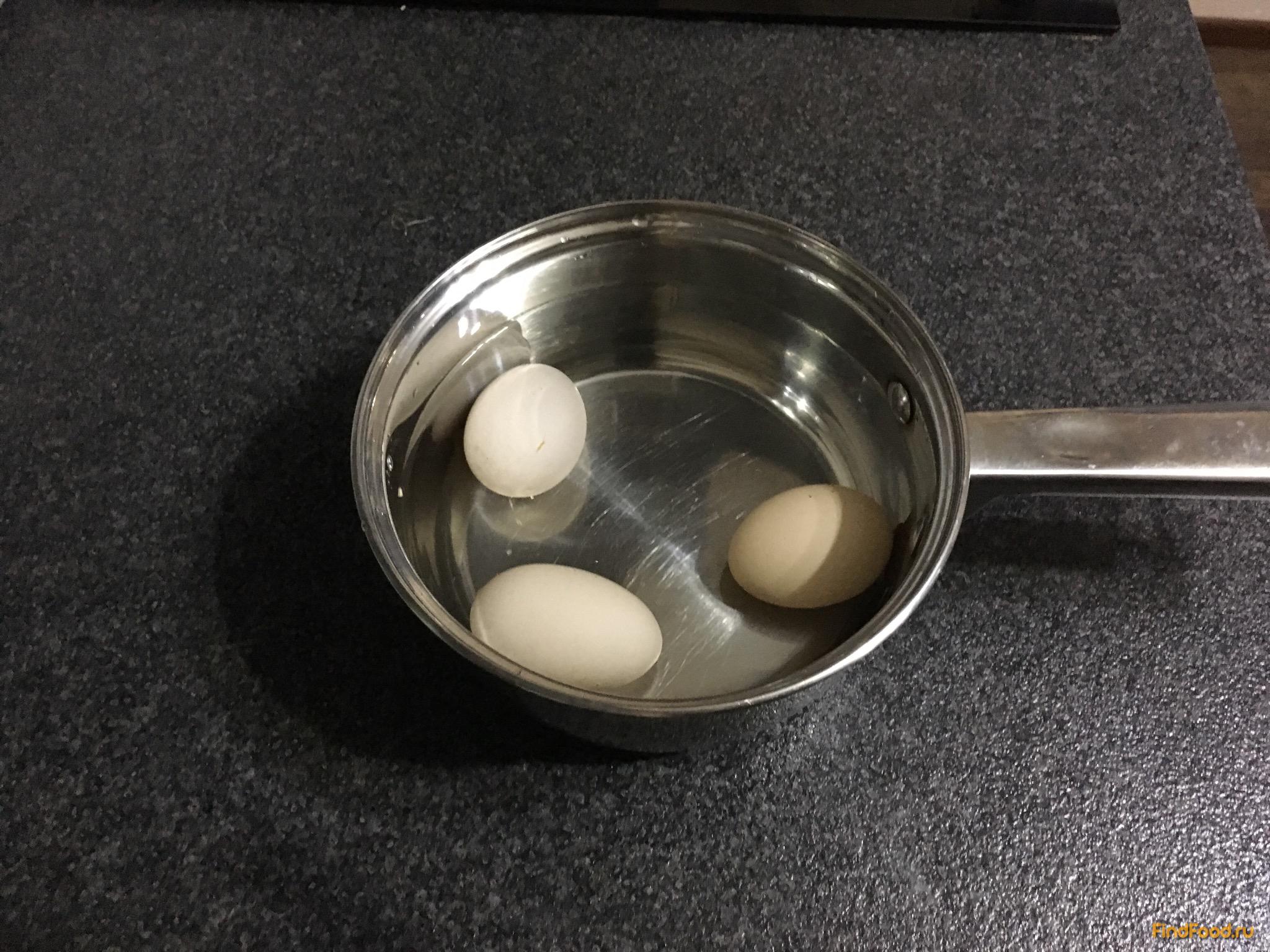 Суп со щавелем и куриным яйцом рецепт с фото 12-го шага 