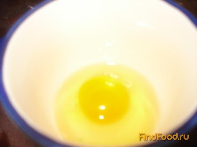 Картофельный суп с яйцом рецепт с фото 7-го шага 