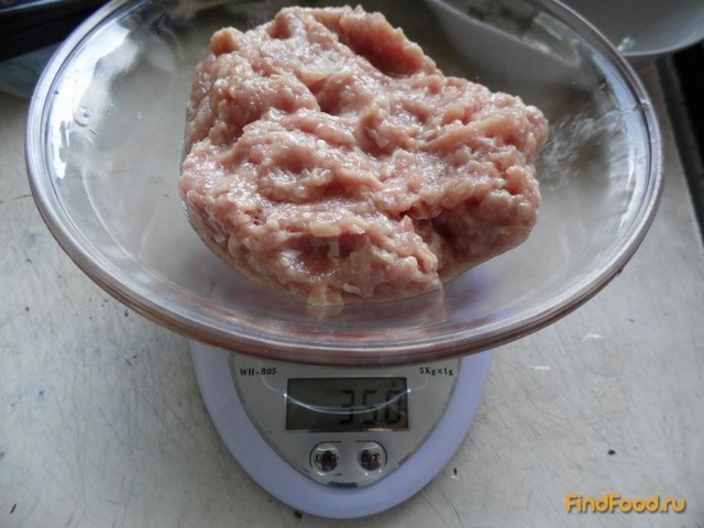 Овощной суп с фрикадельками рецепт с фото 1-го шага 