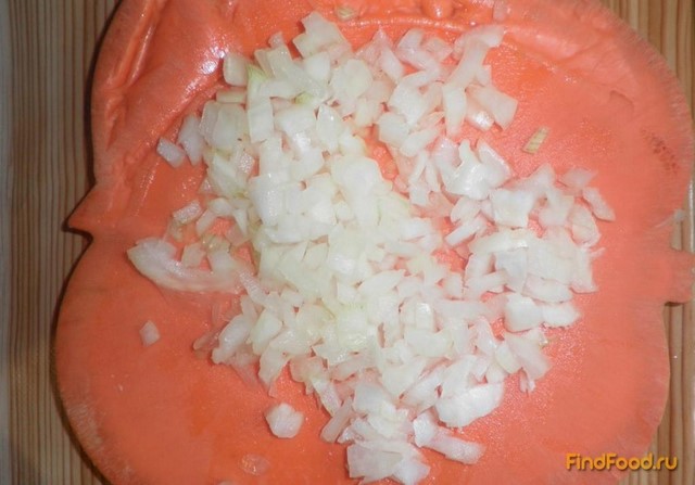 Картофельный суп с фрикадельками рецепт с фото 2-го шага 