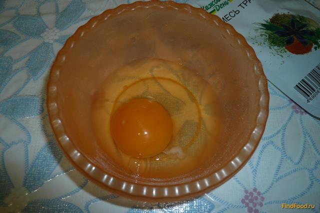Супчик овсяный с яйцом и сыром рецепт с фото 3-го шага 