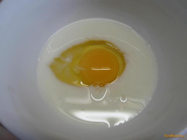 Суп на курином бульоне с жареной пастой и яйцом рецепт с фото 8-го шага 