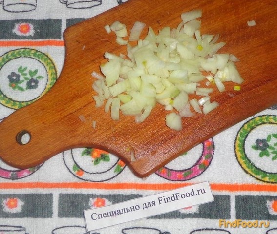 Салат из утки и редьки рецепт с фото 4-го шага 